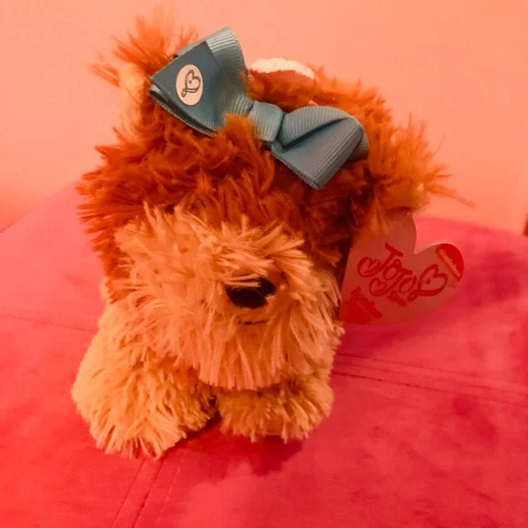 JoJo Siwa Toys Jojo Siwa Bow Bow Puppy Poshmark